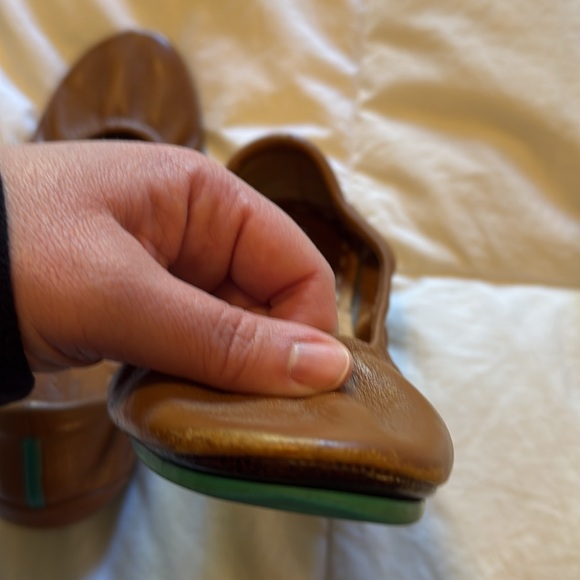 Tieks Ballet Flats - Picture 10 of 10